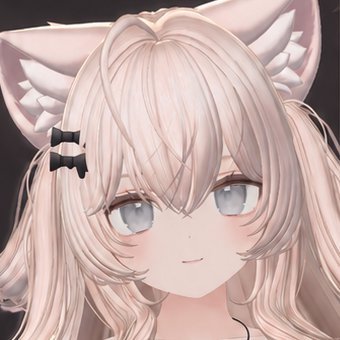 ももりーたのアイコン